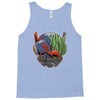 scott lang crossing the back yard Tank Top