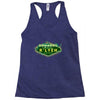 viva r'lyeh Racerback Tank