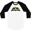 laziness is my superpower 3/4 Sleeve Shirt