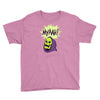 myahh! Youth Tee