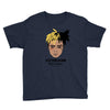 XXXTentacion Rest in Peace Youth Tee