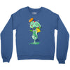 delicious Crewneck Sweatshirt