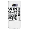 Wine Club Samsung Galaxy S8 Plus