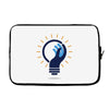 fahrie77 Laptop sleeve