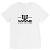 wayne V-Neck Tee