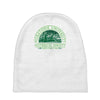 miskatonic historical society Baby Beanies