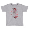 bloodbath Toddler T-shirt