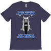 funny , fourtwo wheels, ideal gift, birthday present T-Shirt