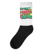 i'm the little sister Socks