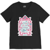 spirited soap V-Neck Tee