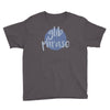 glib phrase Youth Tee