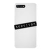 survivor 2 iPhone 7 Plus Case