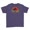 nintendo super mario yoshi Youth Tee