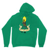 unacceptable sasas Unisex Hoodie