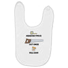fill gips Baby Bibs