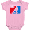 pro meh Baby Onesie