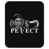 roger federer Mousepad