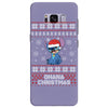 ohana christmas stitch Samsung Galaxy S8 Plus
