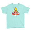 say doh (2) Youth Tee