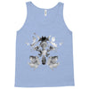 rorschach Tank Top