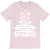 I Am Yorkshire Terrier Actually In A Very Commited Relationship T-Shirt