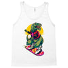 rex to the future Tank Top