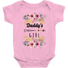 Daddy's Girl Baby Bodysuit