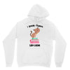 i speak fluent sarcazm. Unisex Hoodie