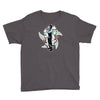 luchador Youth Tee