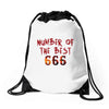 Number Of The Best Drawstring Bags