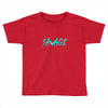 sa Toddler T-shirt