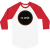 trend classic 3/4 Sleeve Shirt