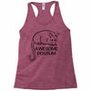 awesome Racerback Tank