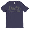 personalised daddy (2) T-Shirt