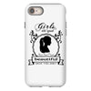 girls are equal iPhone 8