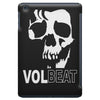 volbeat danish rock band cool skull iPad Mini