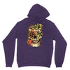 death flower Unisex Hoodie