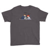 aliens Youth Tee