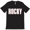 Rock Balboa T-Shirt