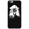 ninja ou pirate iPhone 6/6s Case
