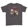 no speed Youth Tee