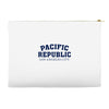 Pacific Republic Los Angeles City Accessory Pouches
