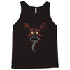 nightmare fox Tank Top