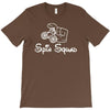 spin squad T-Shirt
