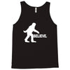 gfoot t shirt funny t shirt cool tshirt sasquatch shirt kids tee shirt Tank Top