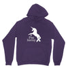 i'm horny Unisex Hoodie