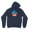 dr sid's Unisex Hoodie