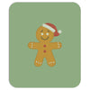 ugly ginger cookies pocket Mousepad