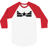 hero captain 3/4 Sleeve Shirt
