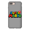 Super Mario iPhone 8 Plus